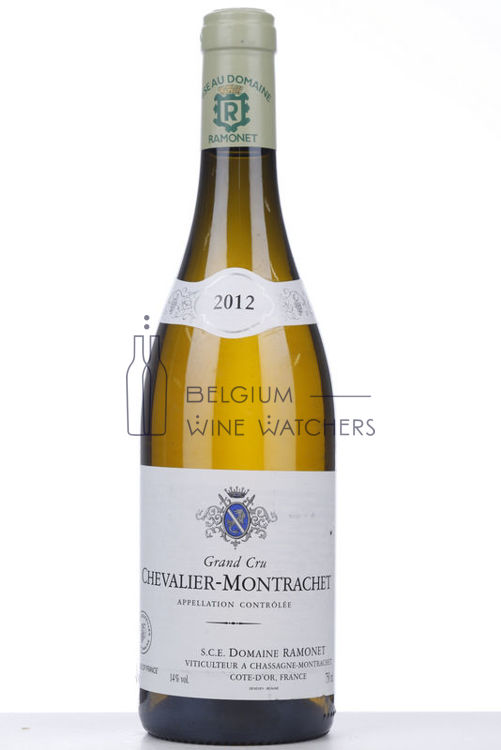 Picture of 2012 CHEVALIER MONTRACHET